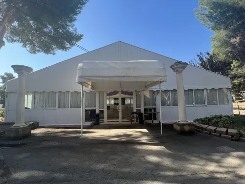 Hotel El Cisne