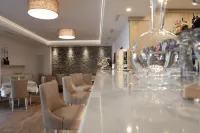 Athos Hotel - bar