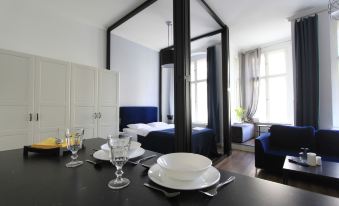 Apartamenty - Szeroka 31