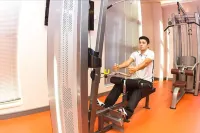 Barida Hotels - Gym