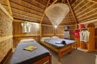 Pine Beach Pakostane - All Inclusive Light - parking