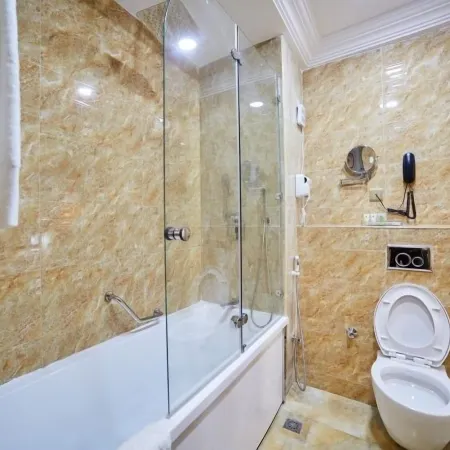 Babale Suites