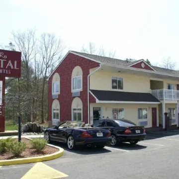 Crystal Inn and Suites