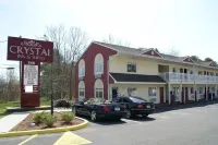 Crystal Inn and Suites