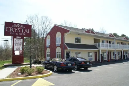 Crystal Inn and Suites