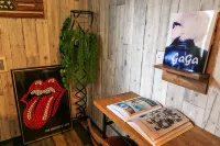 Luxe Demeure Apartment