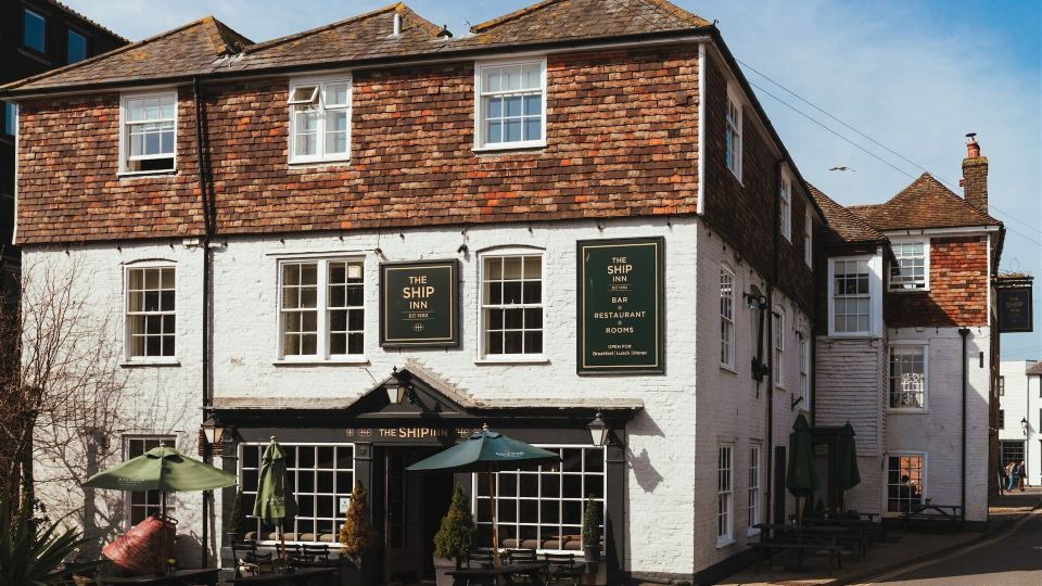 The Ship Inn