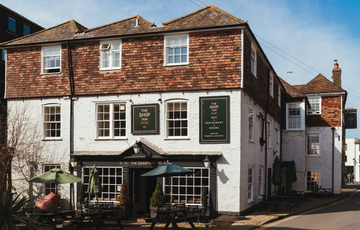 The Ship Inn