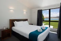 The Sands Hotel Hokianga Hotels in Omapere