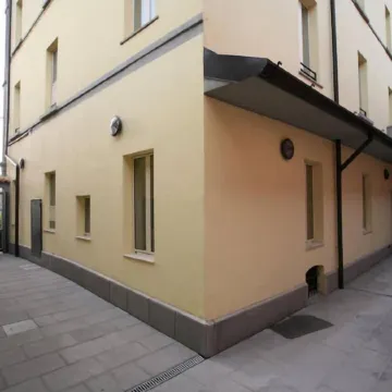 Hotel Della Volta