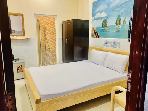 Mekong Rose Hotel
