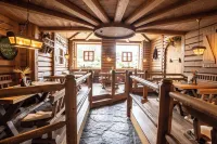 Brauerei Zwönitz Hôtels à : Hartenstein