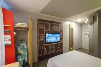 Ibis Quito