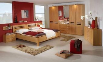 Hotel Adria Stuben