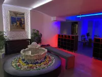 Ofuro World Hotel Spa Hotels in Dokuz Eylul Mahallesi