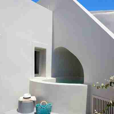 阿馬亞選擇別墅 Hotel Exterior