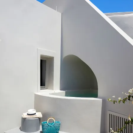 Amaya Selection of Villas