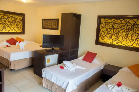 Hotel Aconchego Porto de Galinhas