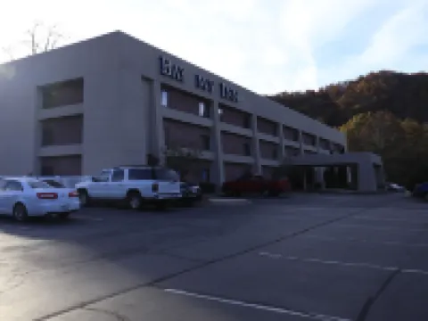 Bay Mountain Inn Cherokee Smoky Mountains Hotels in Cherokee