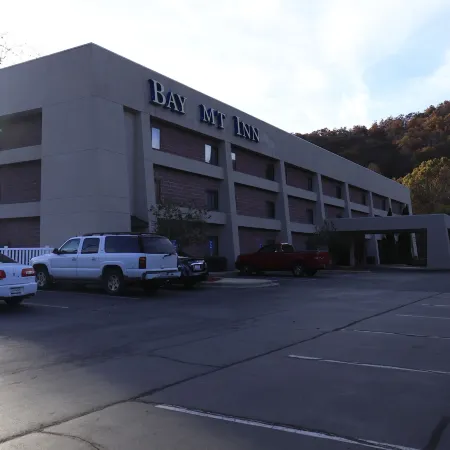 Bay Mountain Inn Cherokee Smoky Mountains