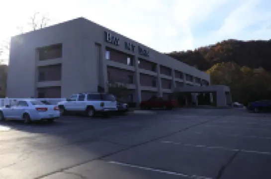 Bay Mountain Inn Cherokee Smoky Mountains