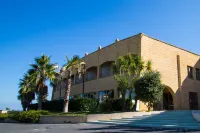 Città della Notte - hotel tra Catania e Siracusa, Sicily hotel, cinema multisala, teatro, sala congressi, discoteca. Hotel a Siracusa