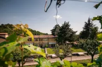 Relais Chateaux Da Vittorio Các khách sạn ở Scanzorosciate