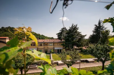 Relais Chateaux Da Vittorio