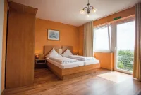 Hotel Bismarckhöhe Hôtels à : Tecklenburg