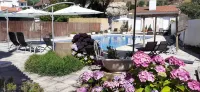 Pantanha Apartments - Pool