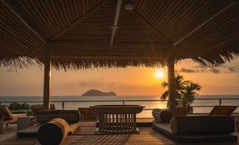 Baan Jai Dee Beach Front Hotel