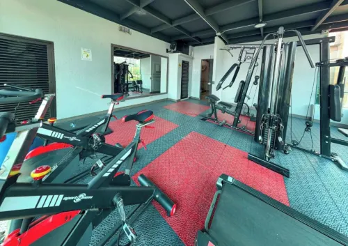 Café Hotel Medellín Freizeit und Erholung Photos