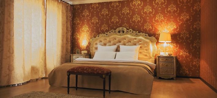 PaulMarie Apartments on Mayakovskogo Hotele w: Brest District