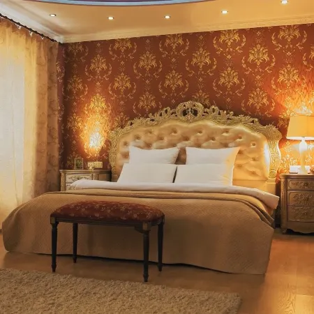 PaulMarie Apartments on Mayakovskogo