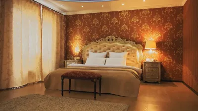 PaulMarie Apartments on Mayakovskogo Hotels near Brest Central