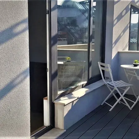 Gardenia Apartments