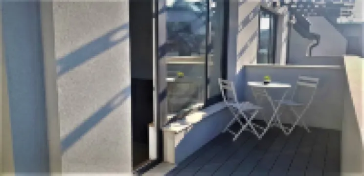 가르데니아 아파트먼트