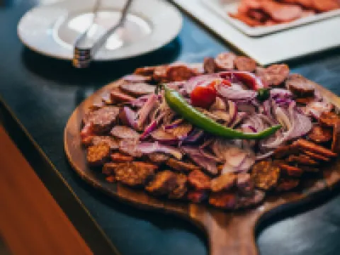 Balvanyos Resort - Peakture Hotel & Grand Hotel Balvanyos Hotels in Turia