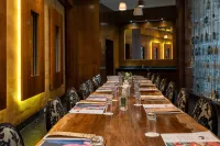 Lagos Continental Hotel - Business