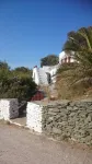 Stunning House - Sleeps 11, Terrace & Sea View Hoteles en Sifnos