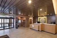 Fairfield Inn & Suites Penticton - acceptant les animaux