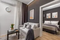 セント ヴイトス アパートメンツ ウィズ バルコニー