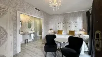 El Rey Moro Hotel Boutique - สัตว์เลี้ยง