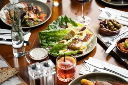 The Partridge Отели в г. Кроутон