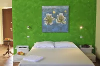 Azienda Agricola Il Bagolaro Hotel di Salisano