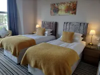 Edendale House Hotel a Southport
