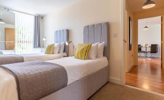 Cotels at Vizion Serviced Apartments