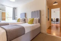 Cotels at Vizion Serviced Apartments