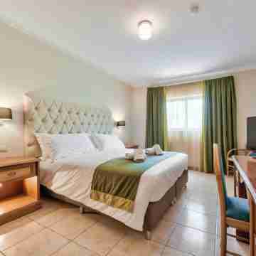 B Holiday Villas Mellieha Rooms