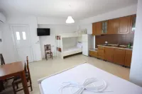 Vila Riza Veliu Hotel in zona Krorez Bay
